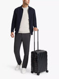 TUMI 19 Degree cabin case hard-sided 55cm - British product