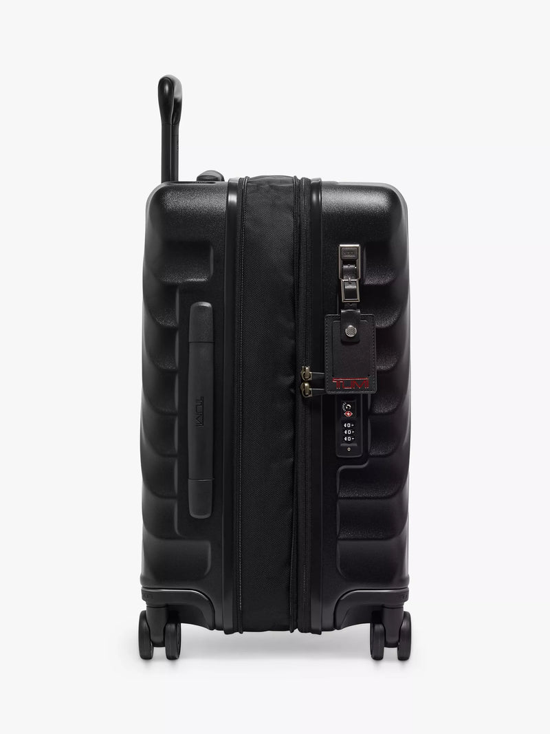 TUMI 19 Degree cabin case hard-sided 55cm - British product