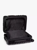 TUMI 19 Degree cabin case hard-sided 55cm - British product