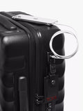 TUMI 19 Degree cabin case hard-sided 55cm - British product