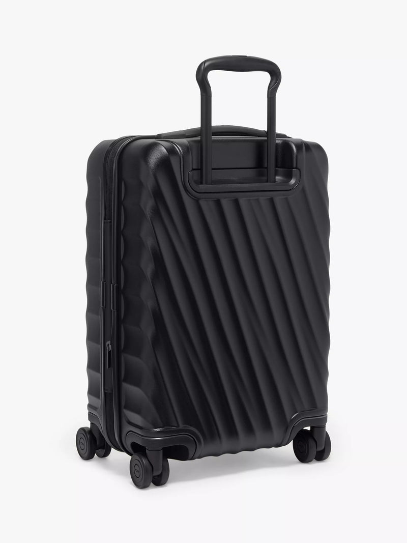 TUMI 19 Degree cabin case hard-sided 55cm - British product