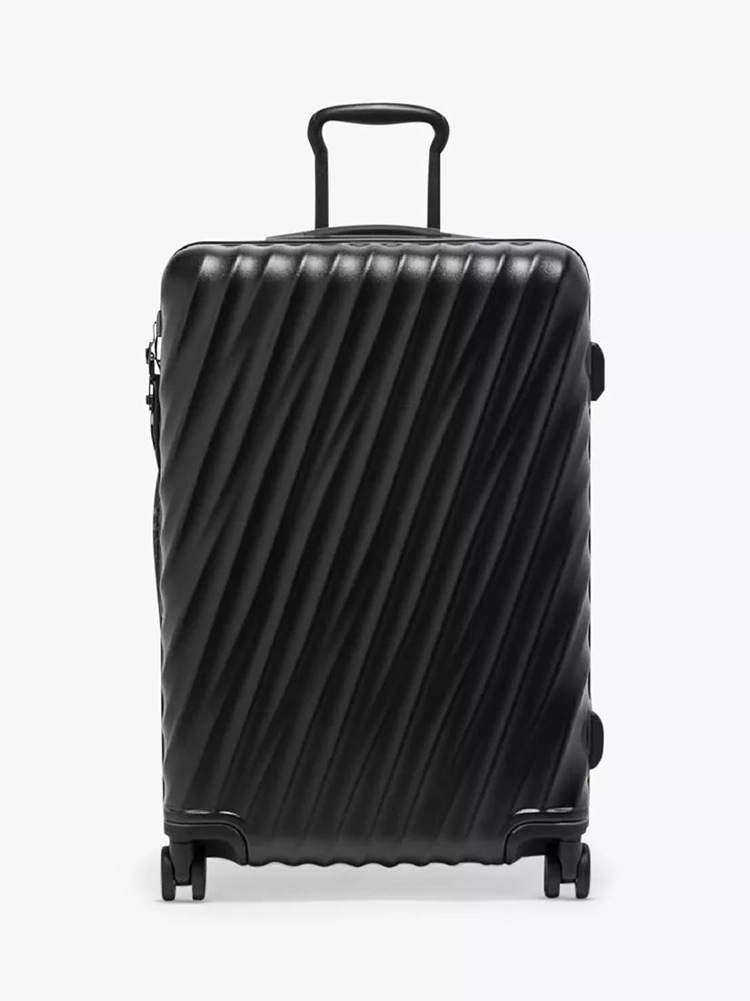 TUMI 19 Degree medium suitcase 66cm - British product