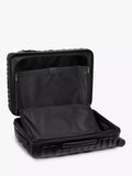 TUMI 19 Degree medium suitcase 66cm - British product