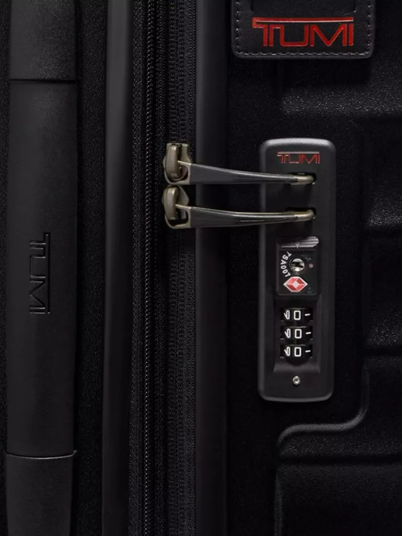 TUMI 19 Degree medium suitcase 66cm - British product