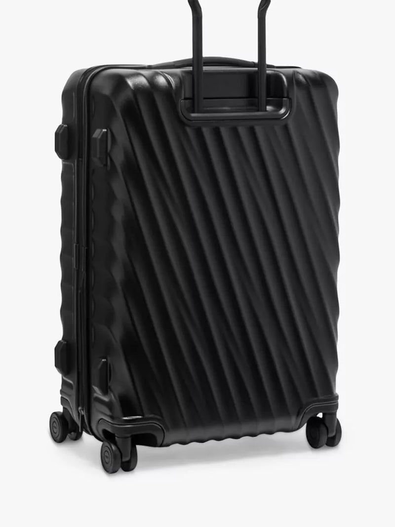 TUMI 19 Degree medium suitcase 66cm - British product