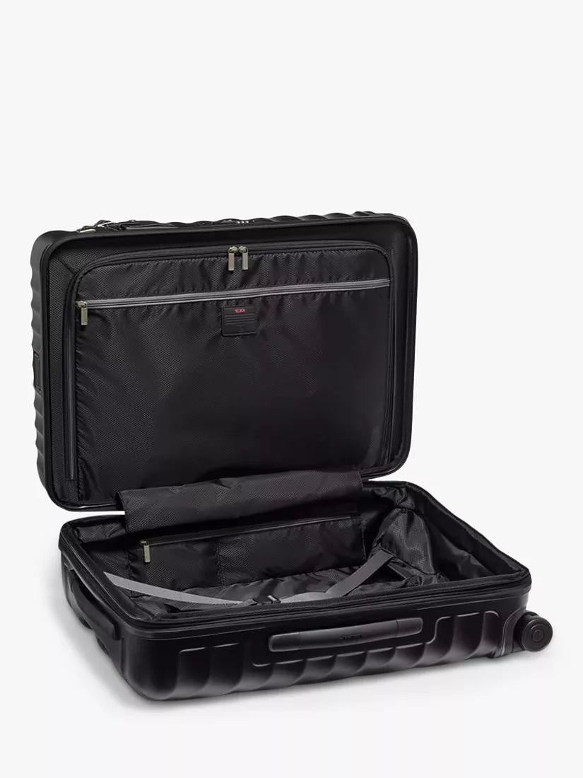 TUMI 19 Degree medium suitcase 66cm - British product
