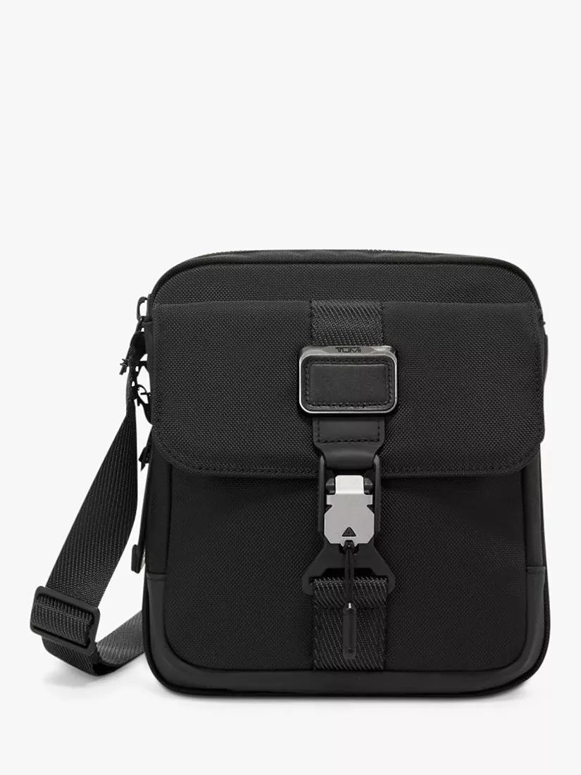 TUMI Alpha Bravo Junior crossbody bag, UK version