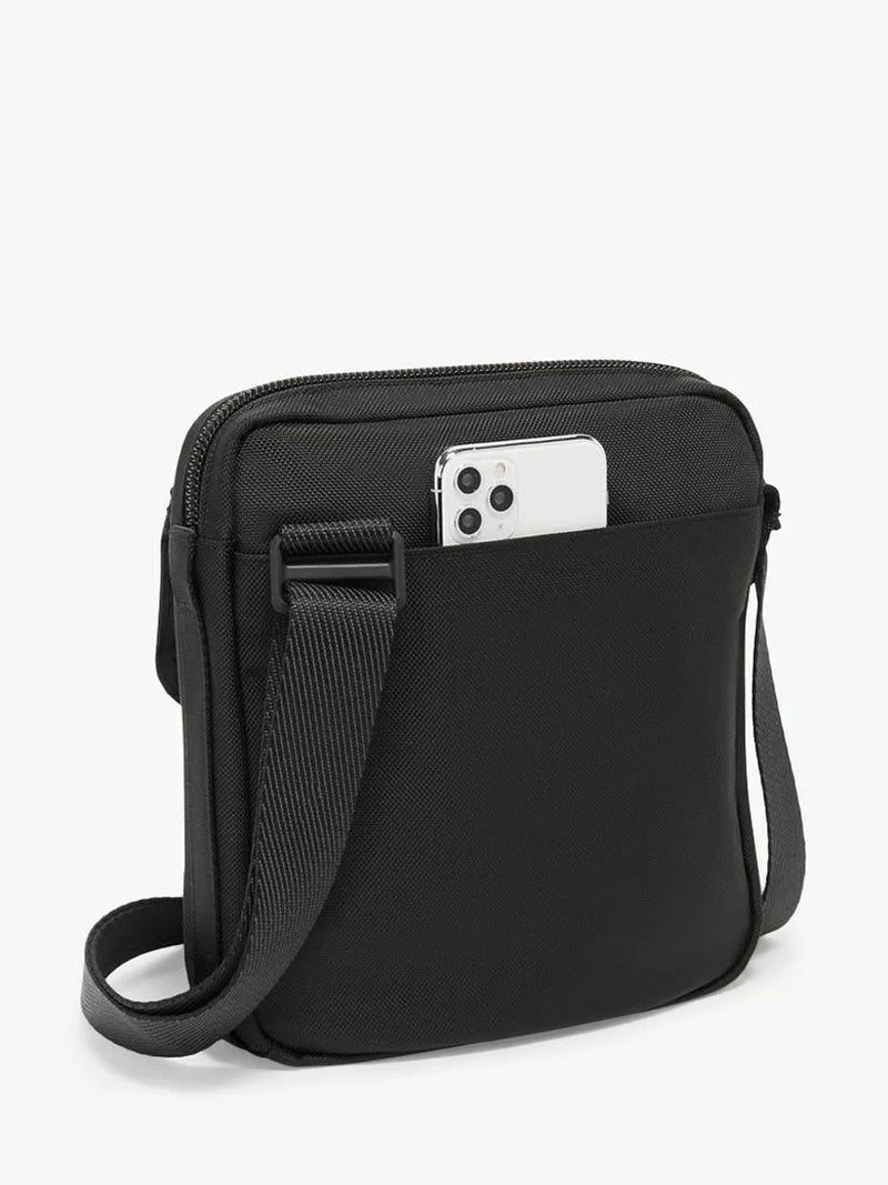 TUMI Alpha Bravo Junior crossbody bag, UK version