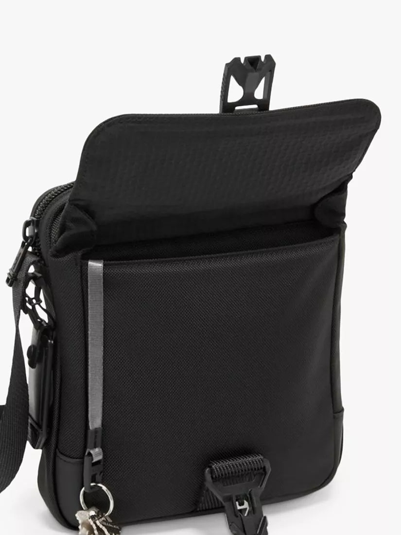 TUMI Alpha Bravo Junior crossbody bag, UK version