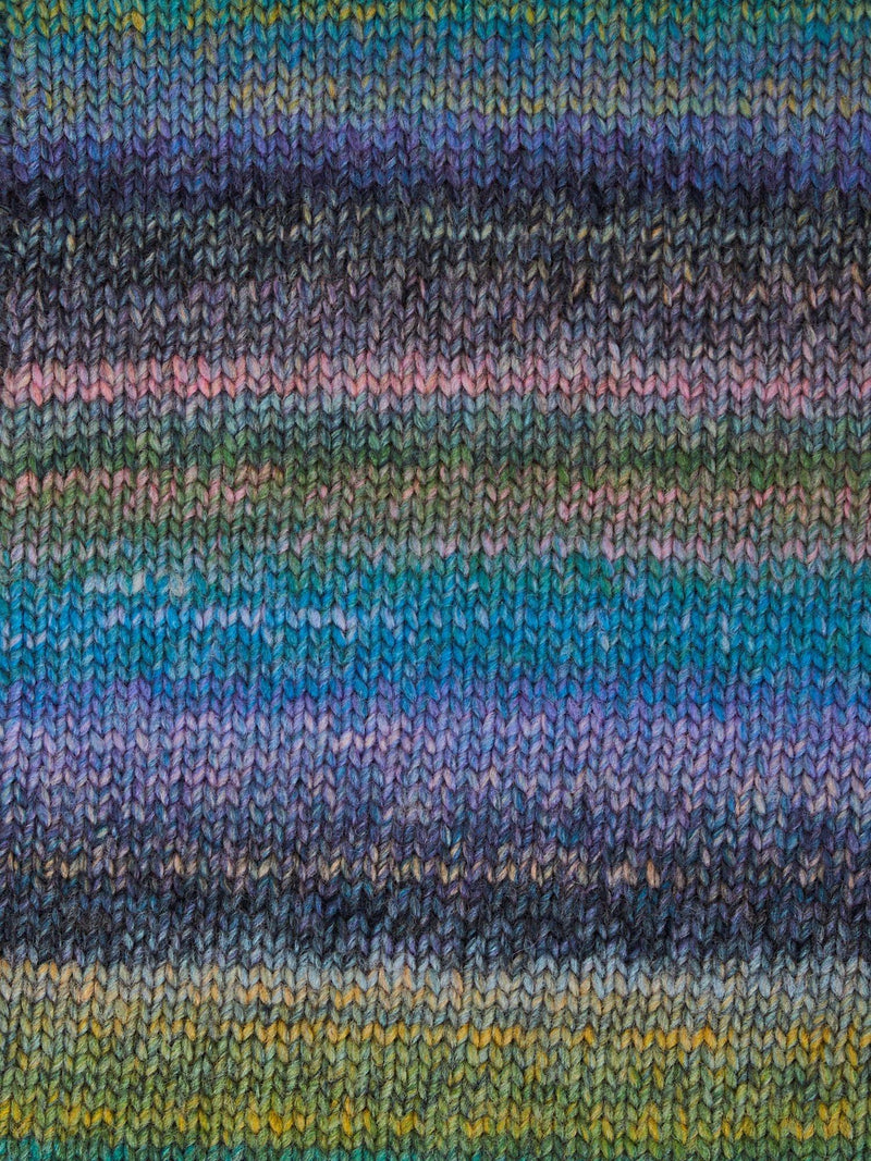 Pelote de laine à tricoter épaisse Sirdar Jewelspun 200g (marque britannique)