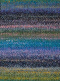 Pelote de laine à tricoter épaisse Sirdar Jewelspun 200g (marque britannique)