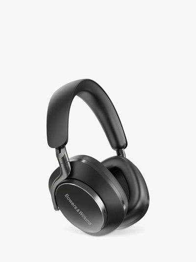 John Lewis Bowers & Wilkins Px8 Noise Cancelling Wireless Over Ear Headphones- Buy online at McGrocer