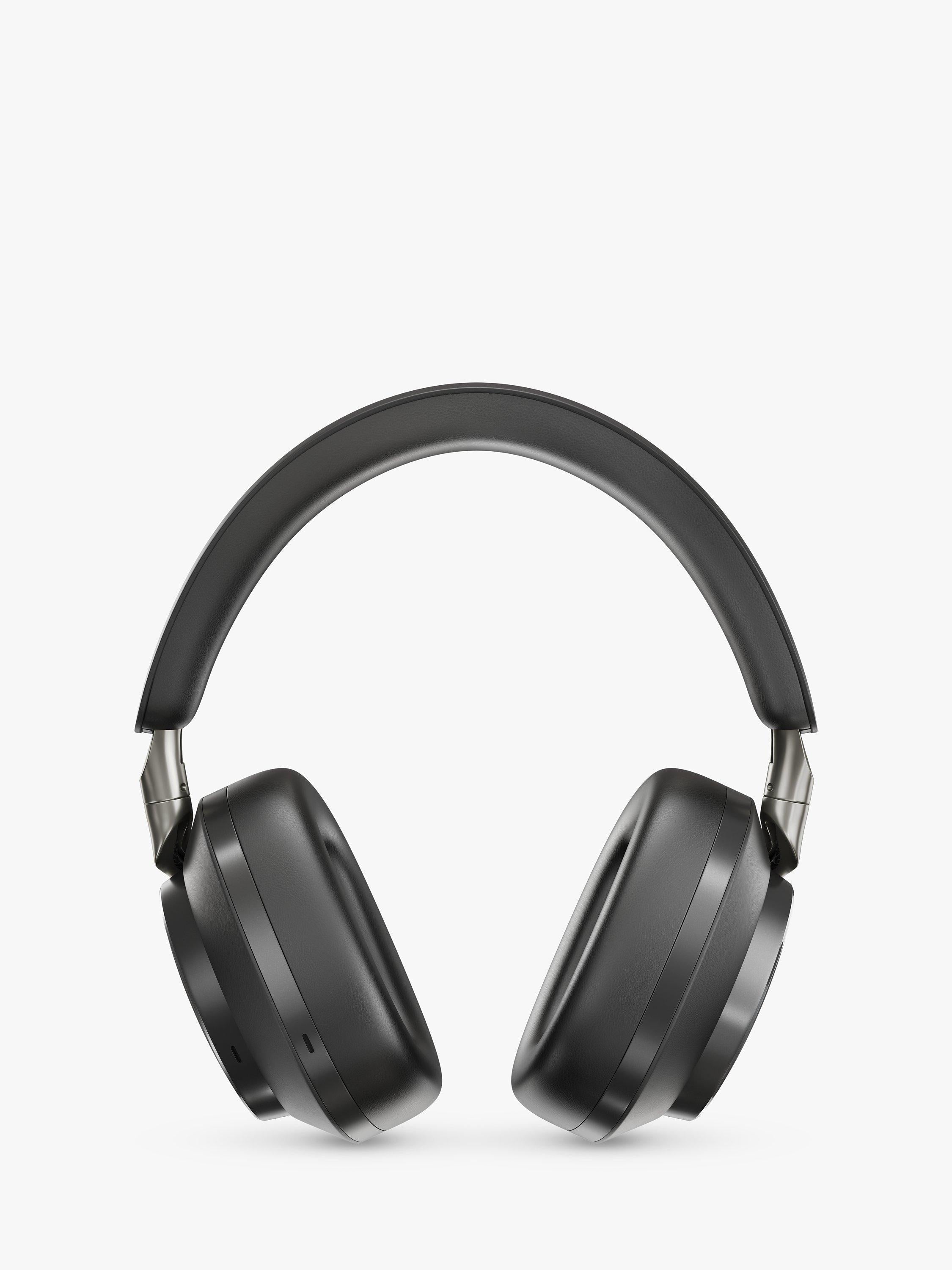 Bowers & Wilkins Px8 Over-Ear-Kopfhörer mit Geräuschunterdrückung, UK-Version