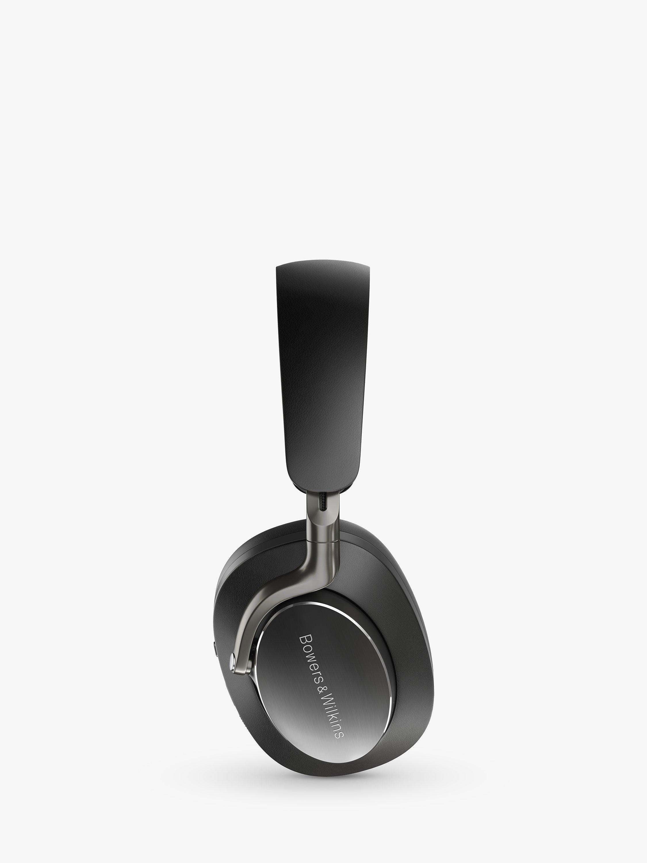 Bowers & Wilkins Px8 Over-Ear-Kopfhörer mit Geräuschunterdrückung, UK-Version