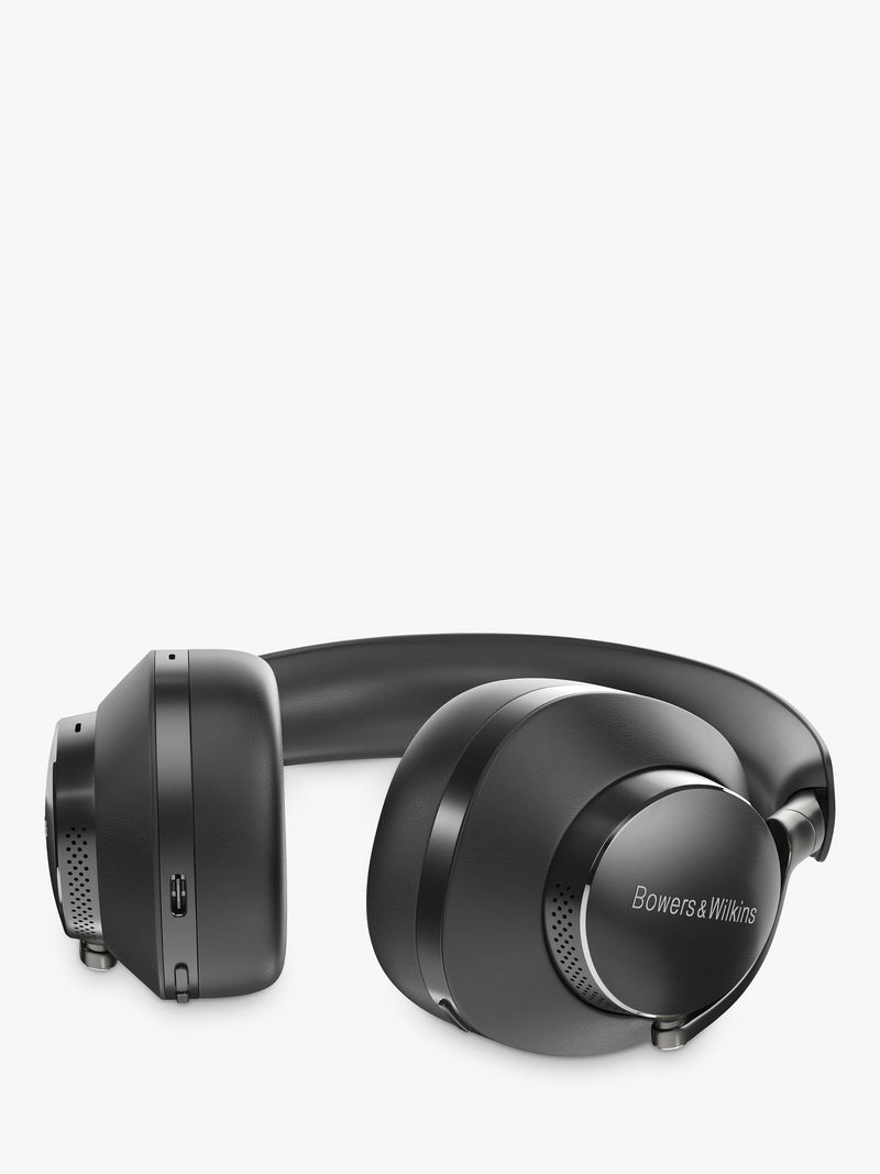 Bowers & Wilkins Px8 Over-Ear-Kopfhörer mit Geräuschunterdrückung, UK-Version