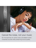 Bowers & Wilkins Px8 Over-Ear-Kopfhörer mit Geräuschunterdrückung, UK-Version