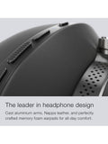 Bowers & Wilkins Px8 Over-Ear-Kopfhörer mit Geräuschunterdrückung, UK-Version