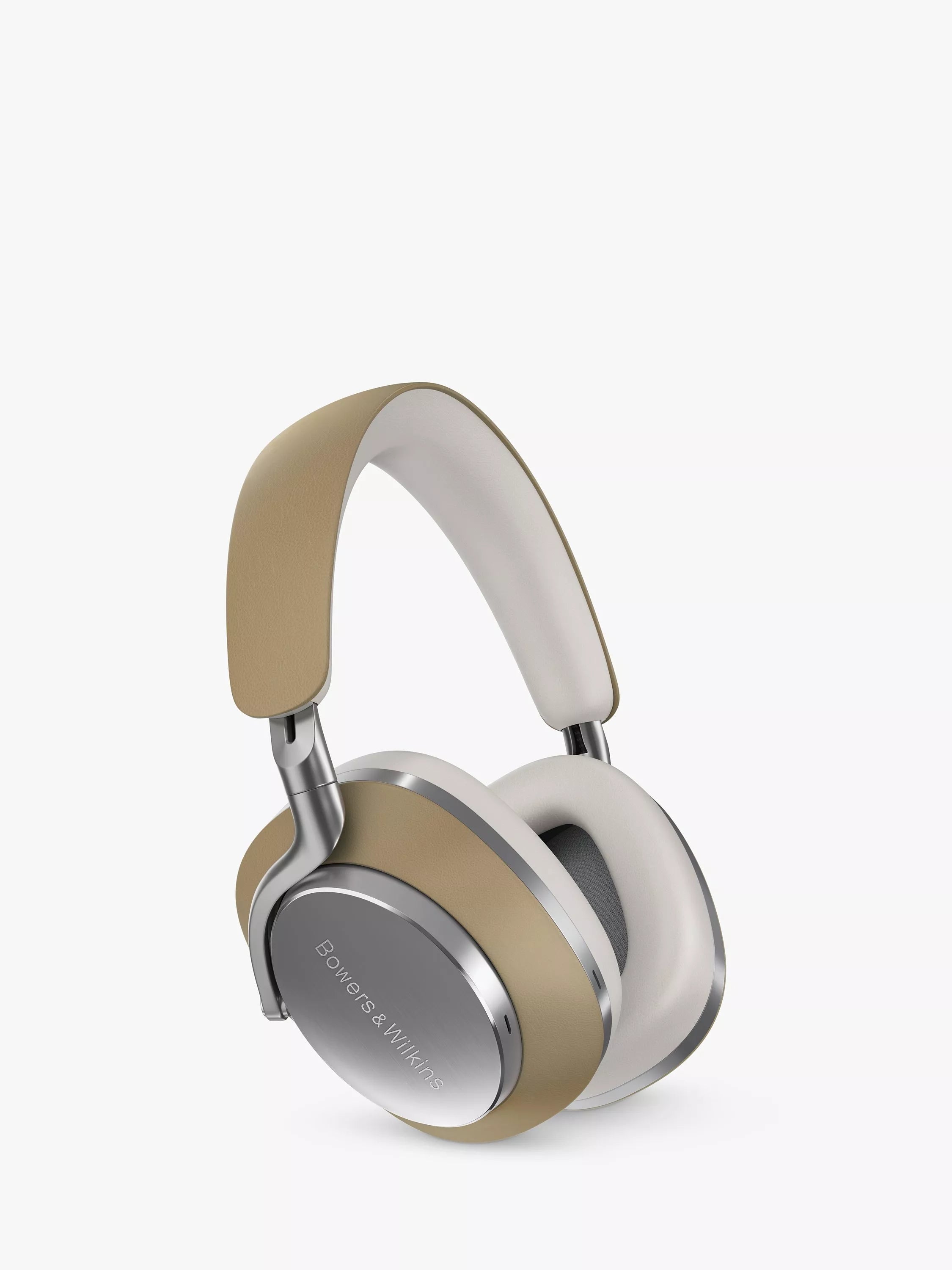 Bowers & Wilkins Px8 Kabellose Over-Ear-Kopfhörer mit Geräuschunterdrückung