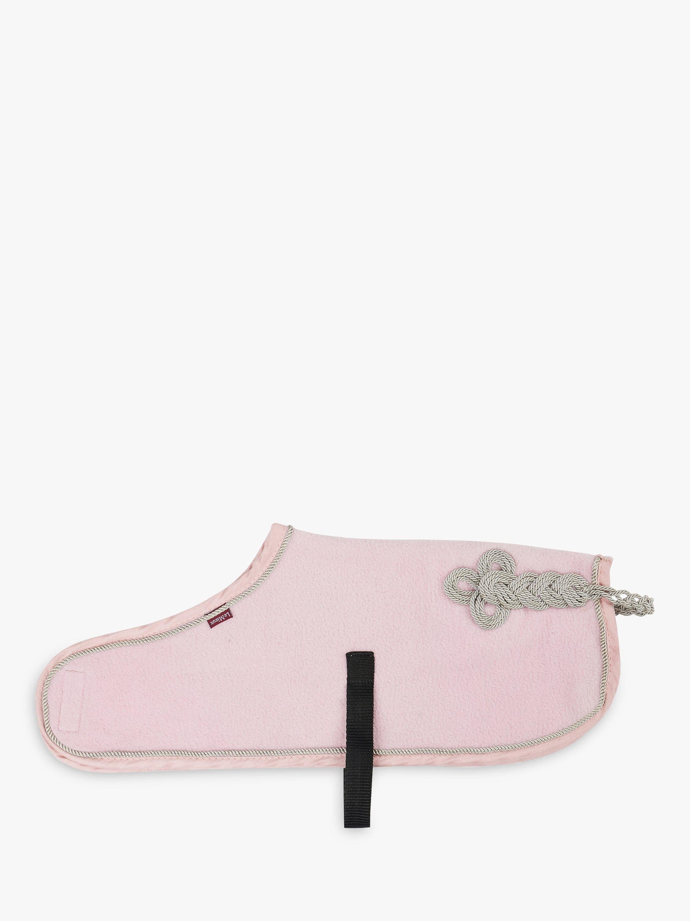 LeMieux Mini Pony Show Rug Soft Fleece imported from the UK