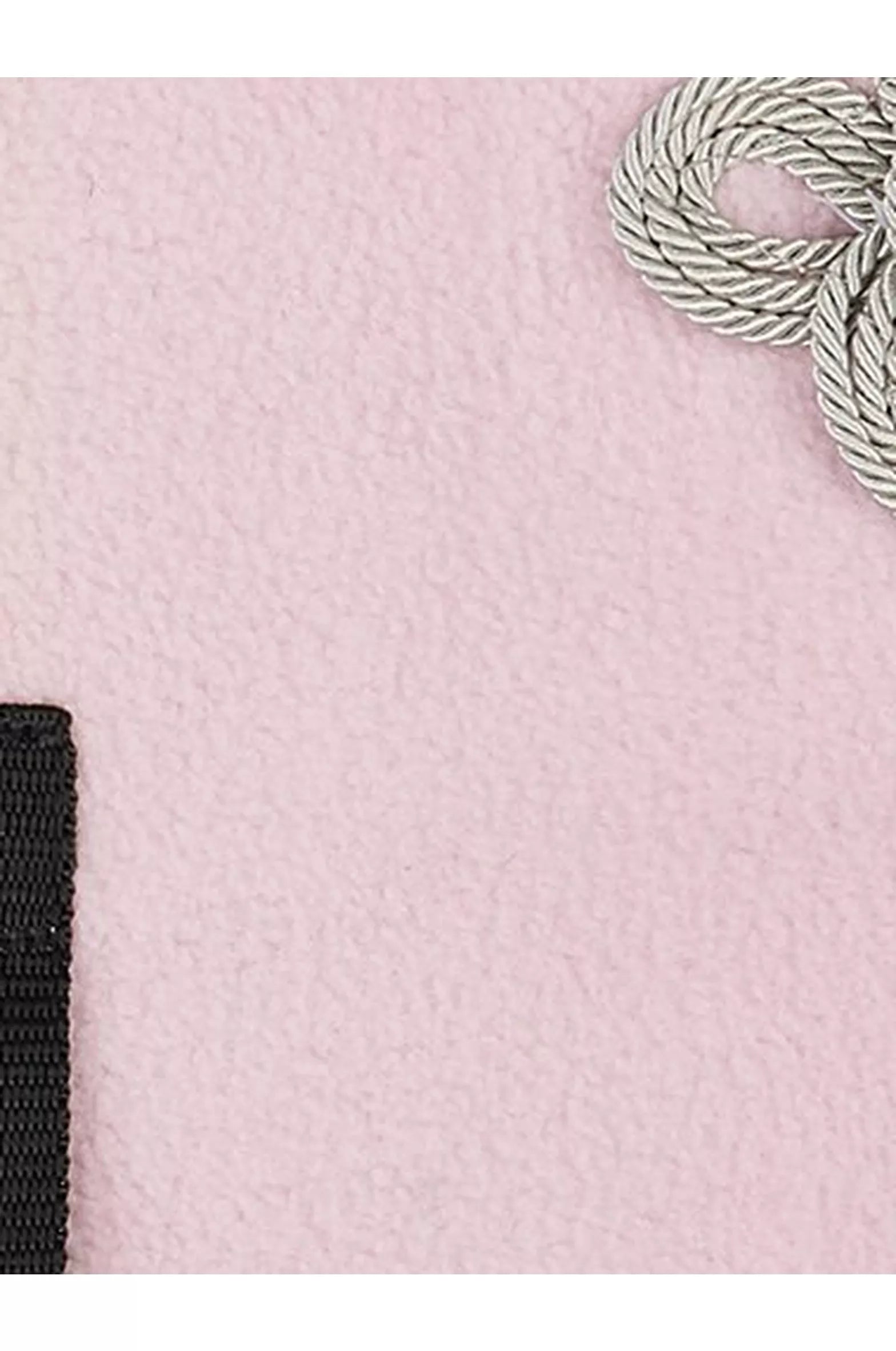 LeMieux Mini Pony Show Rug - Pink Quartz