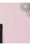 LeMieux Mini Pony Show Rug - Pink Quartz