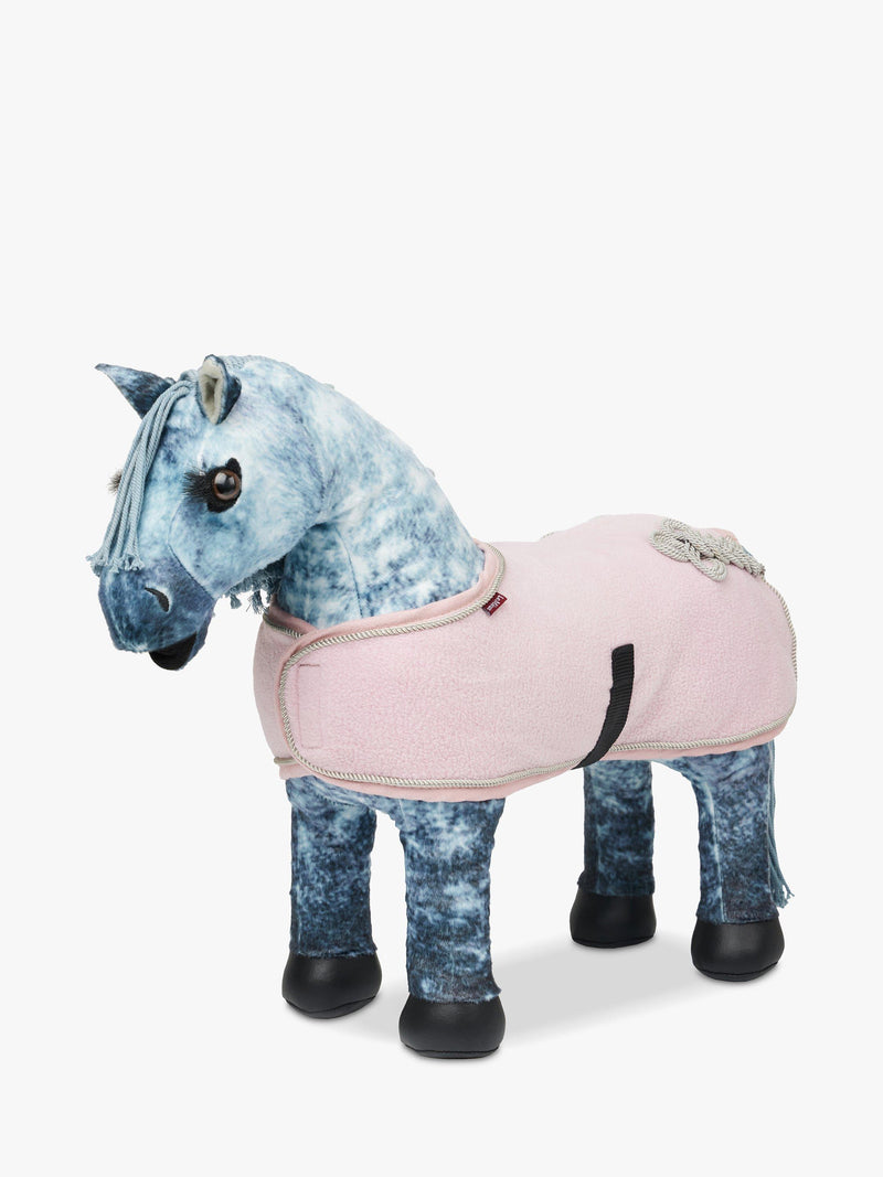 LeMieux Mini Pony Show Rug Soft Fleece imported from the UK