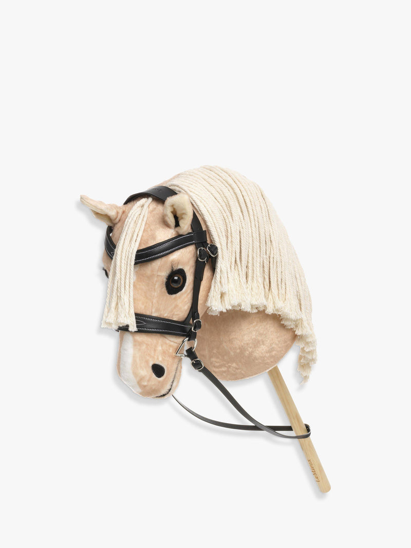 LeMieux Hobby Horse Competition Bridle, UK version