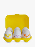 TOMY Hide & Squeak Eggs Babyspielzeug (britische Marke)