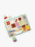 Melissa & Doug ice cream magnetic puzzle set, imported from the UK