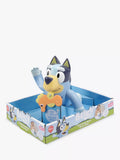 Tomy Toomies Swimming Bluey bath toy (British brand)