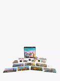 Asmodee 7 Wonders board game - British product