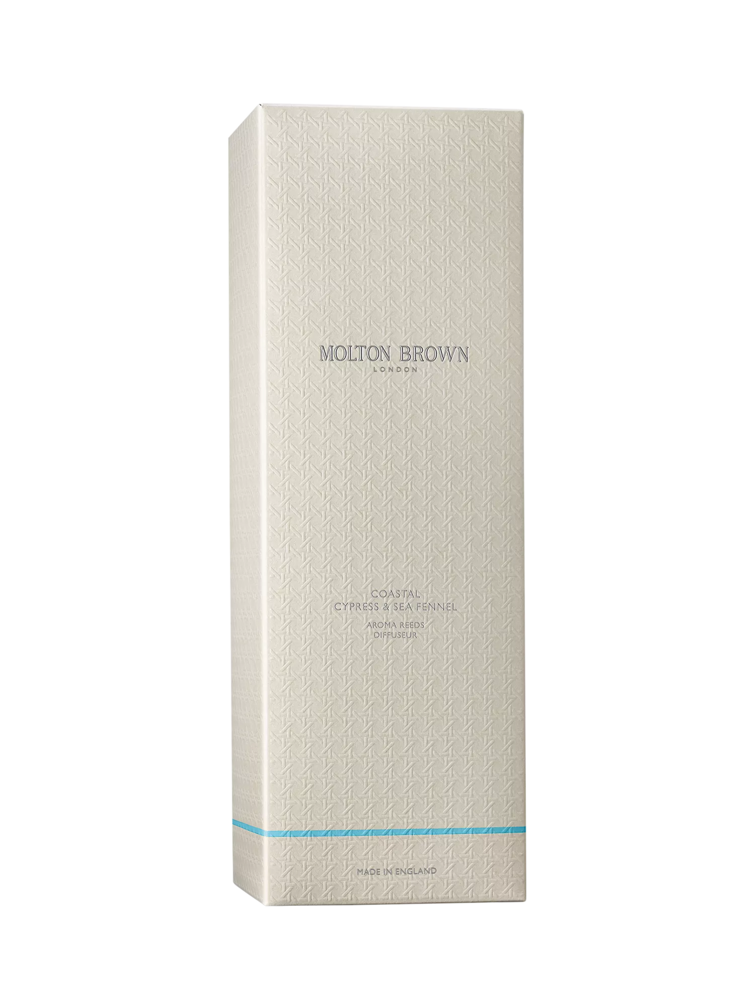 Molton Brown Coastal Cypress and Sea Fennel diffuser 150ml, imported from the UK