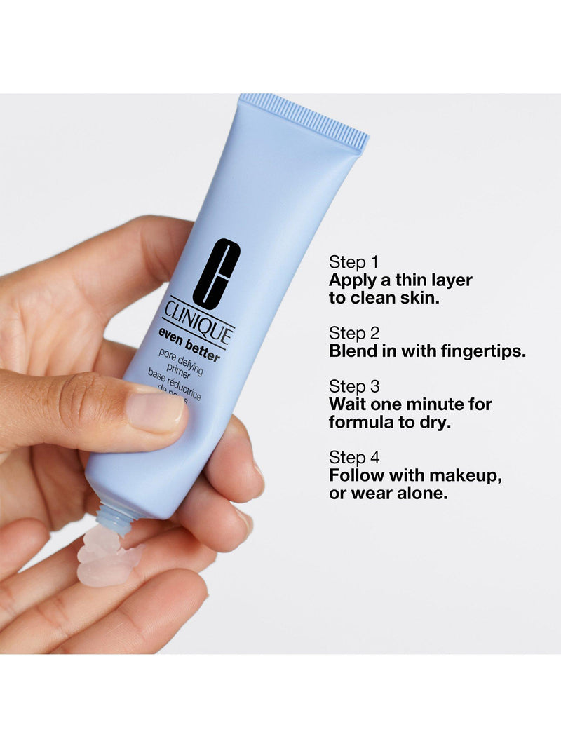 Clinique Even Better Pore Defying Primer 30ml - Britisches Produkt