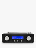 Roberts Play 11 tragbares Digitalradio, importiert aus Großbritannien