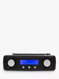 Roberts Play 11 portable digital radio, imported from the UK