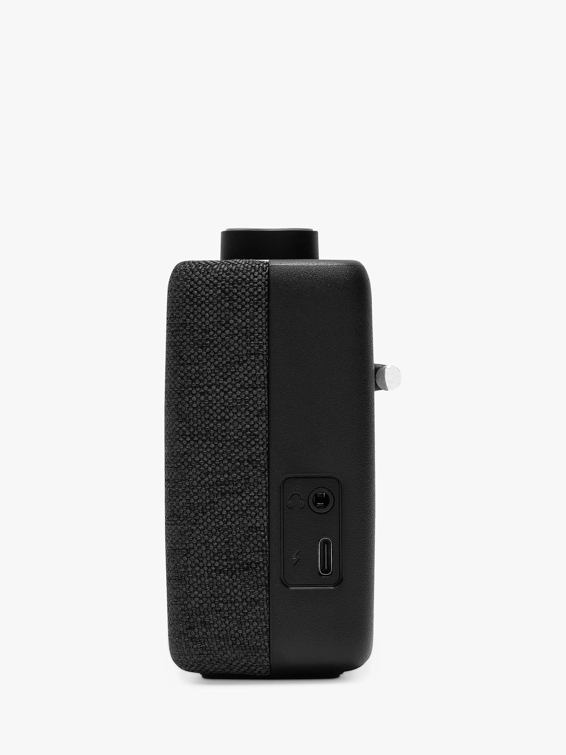 Roberts Play 11 portable digital radio, imported from the UK