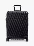 TUMI 19 Grad Continental Bordgepäck 55cm 4-Rad (britische Marke)