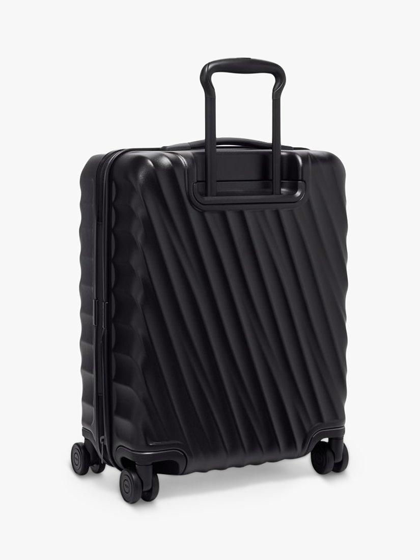 TUMI 19 Grad Continental Bordgepäck 55cm 4-Rad (britische Marke)