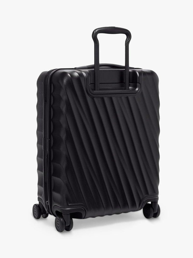 TUMI 19 Grad Continental Bordgepäck 55cm 4-Rad (britische Marke)