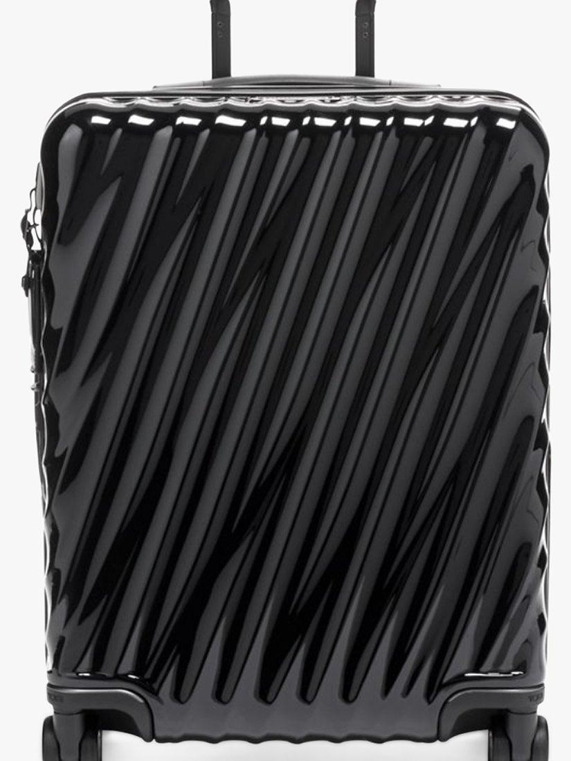 TUMI 19 Grad Continental Bordgepäck 55cm 4-Rad (britische Marke)