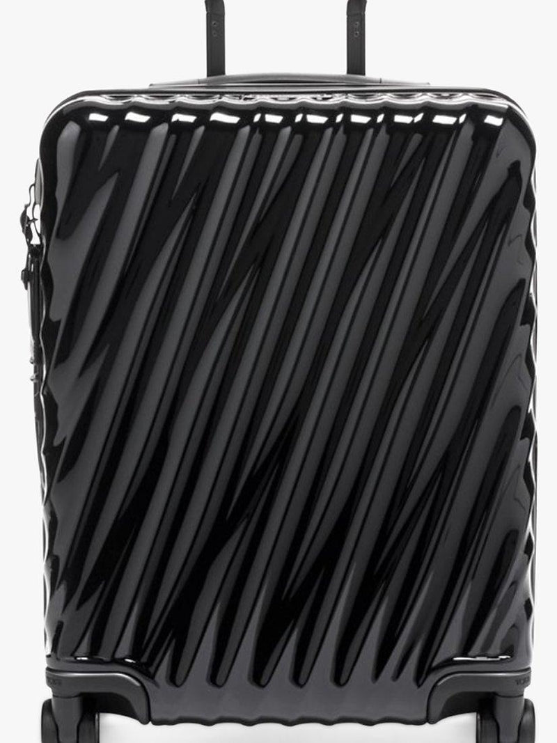 TUMI 19 Grad Continental Bordgepäck 55cm 4-Rad (britische Marke)