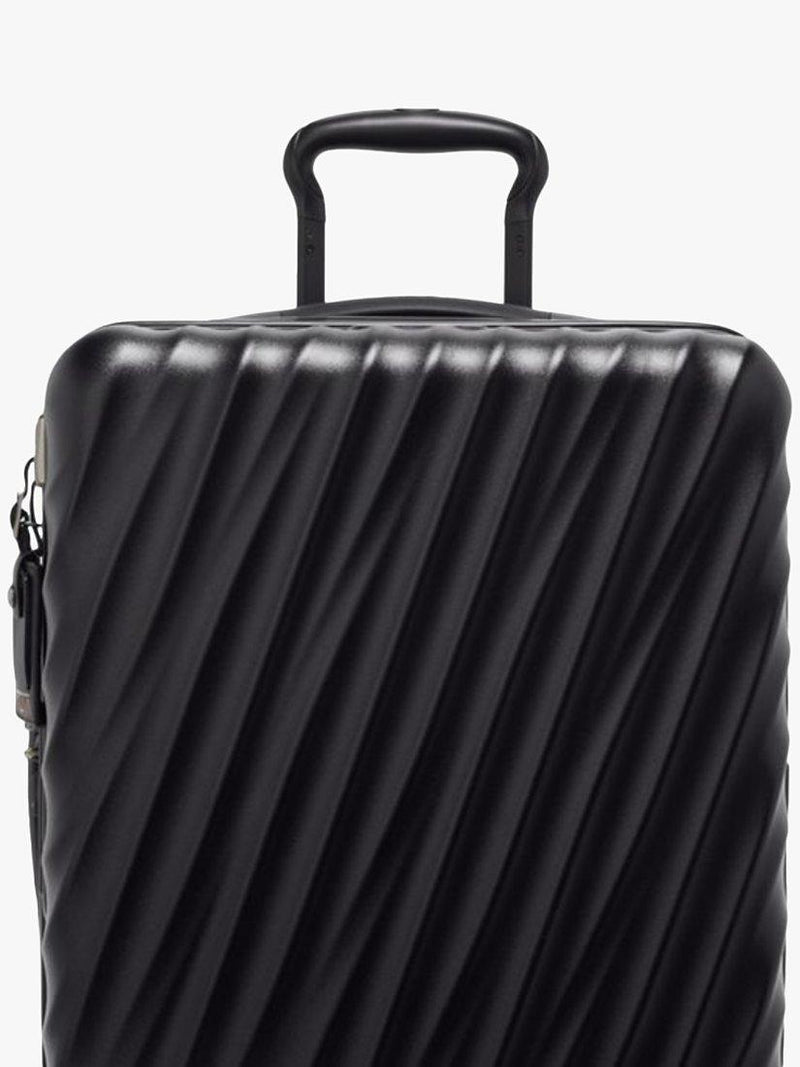 TUMI 19 Grad Continental Bordgepäck 55cm 4-Rad (britische Marke)
