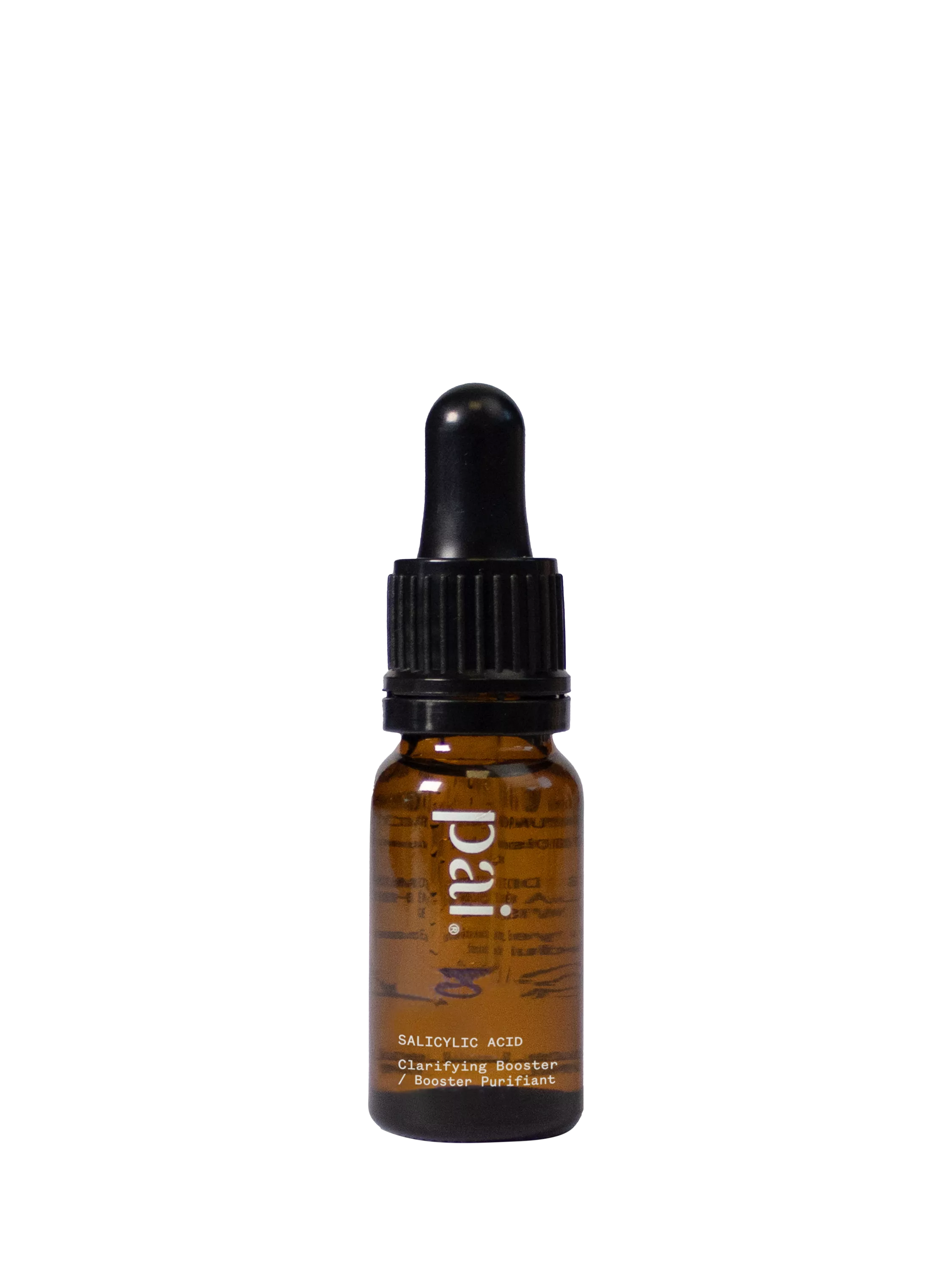 Pai Salicylic Acid Clarifying Booster 10ml - British product