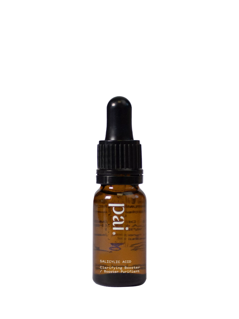 Pai Salicylic Acid Clarifying Booster 10ml - British product