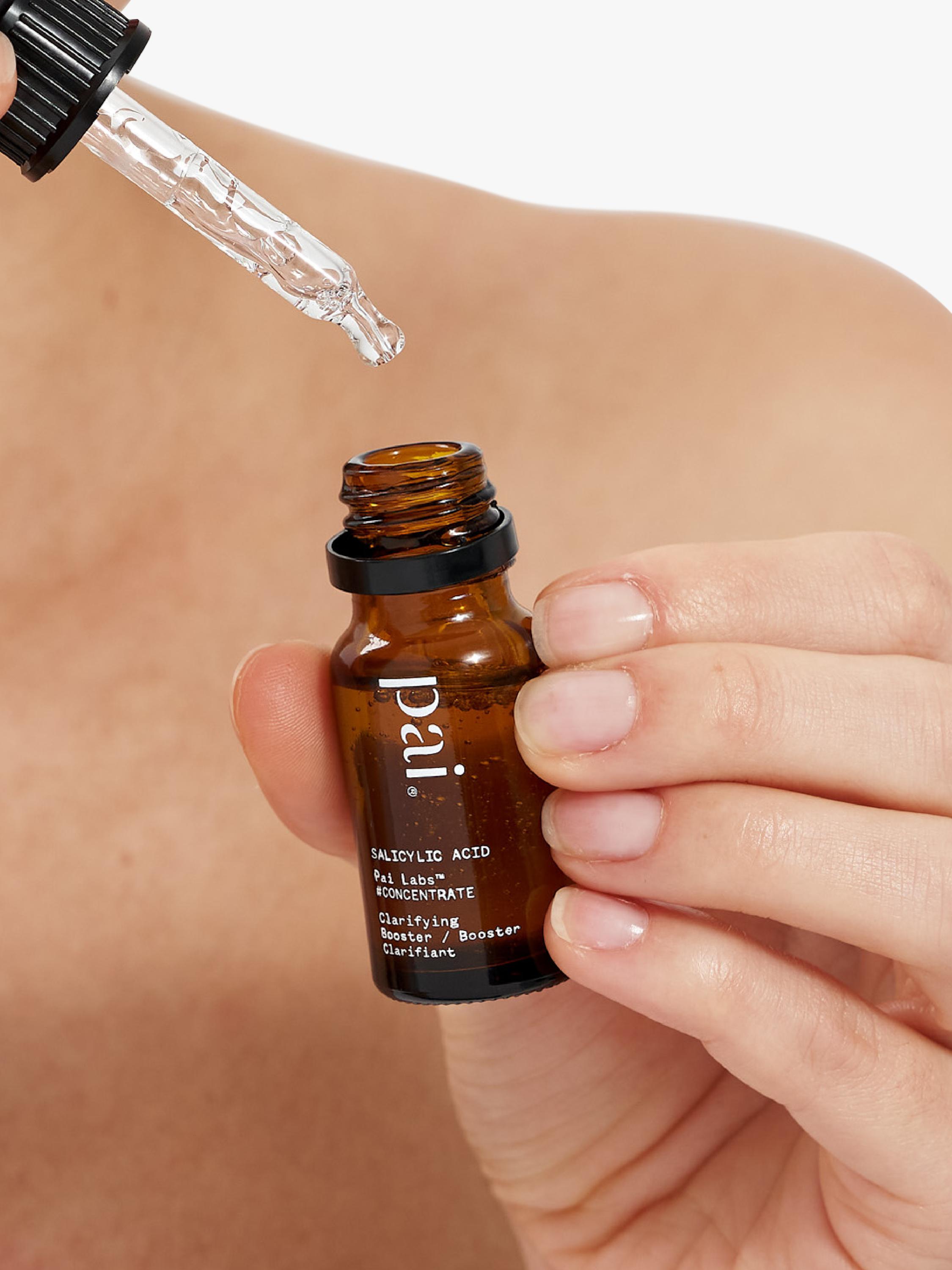 Pai Salicylsäure-klärender Booster 10ml - Britisches Produkt
