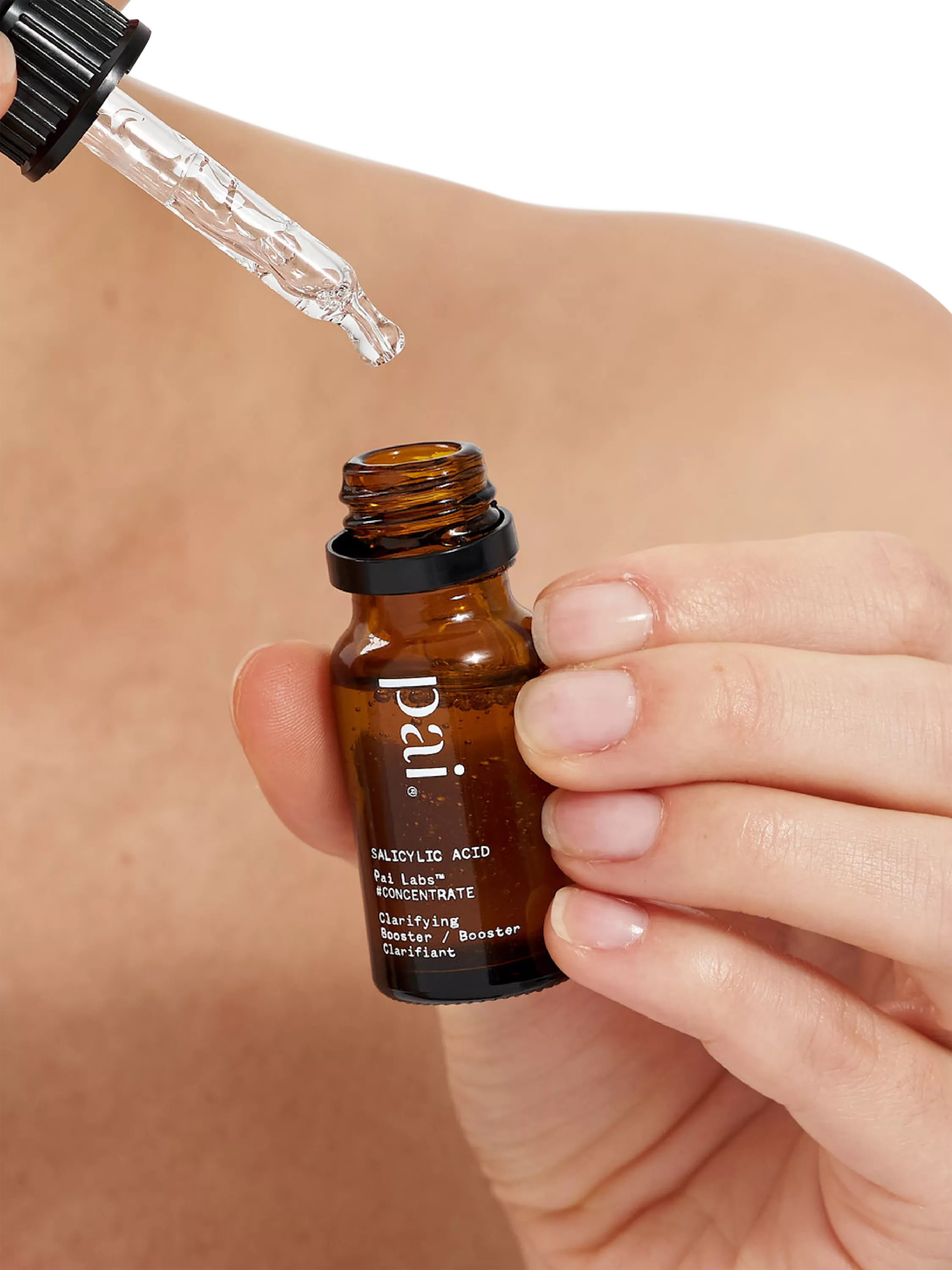 Pai Salicylic Acid Clarifying Booster 10ml - British product