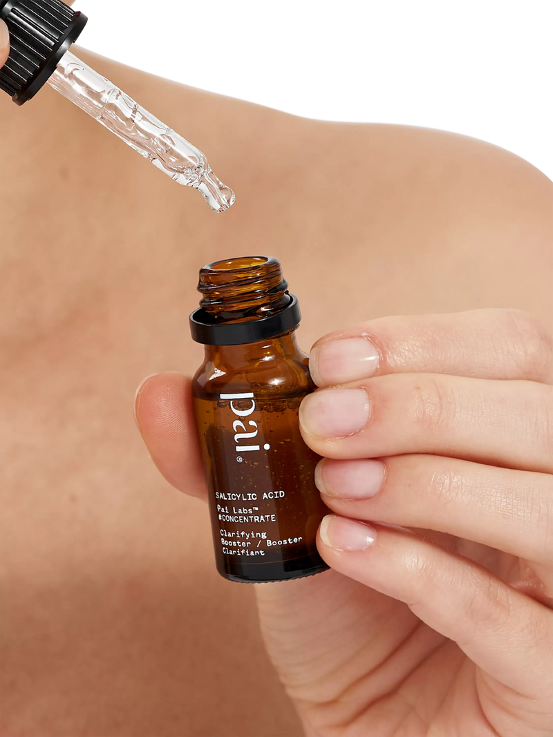 Pai Salicylic Acid Clarifying Booster 10ml - British product