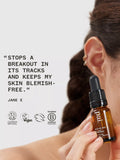Pai Salicylic Acid Clarifying Booster 10ml - British product