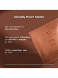 Augustinus Bader hydrogel eye patches single sachet 3ml - British product