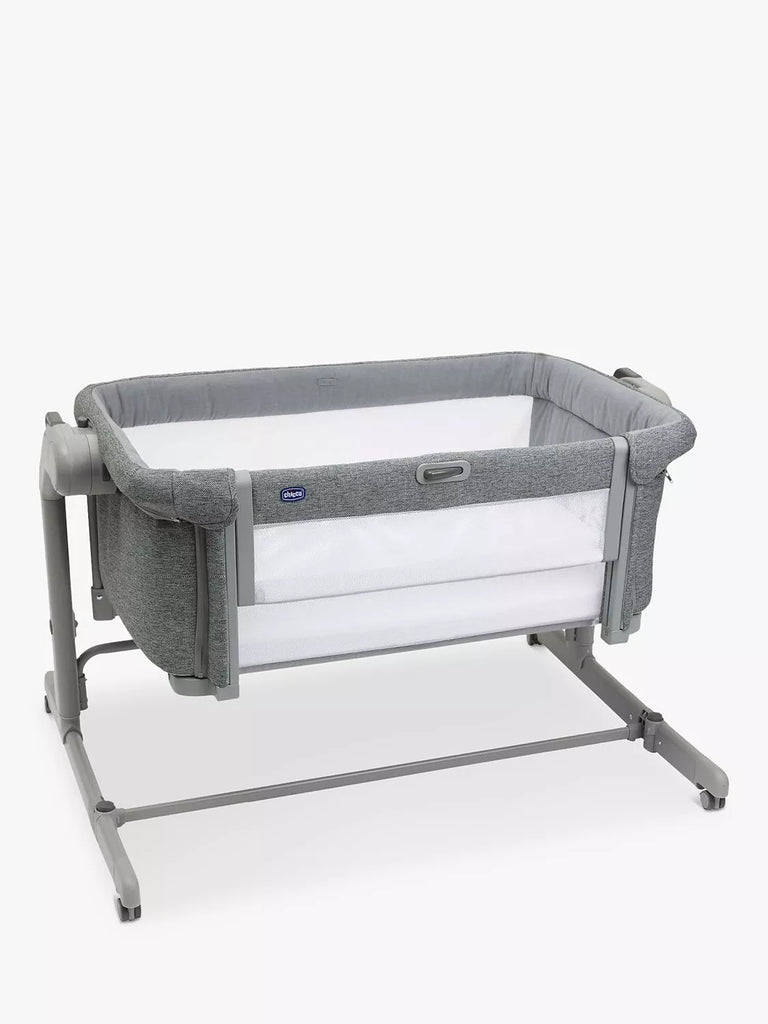 Chicco Next2Me Magic Evo Bedside Crib